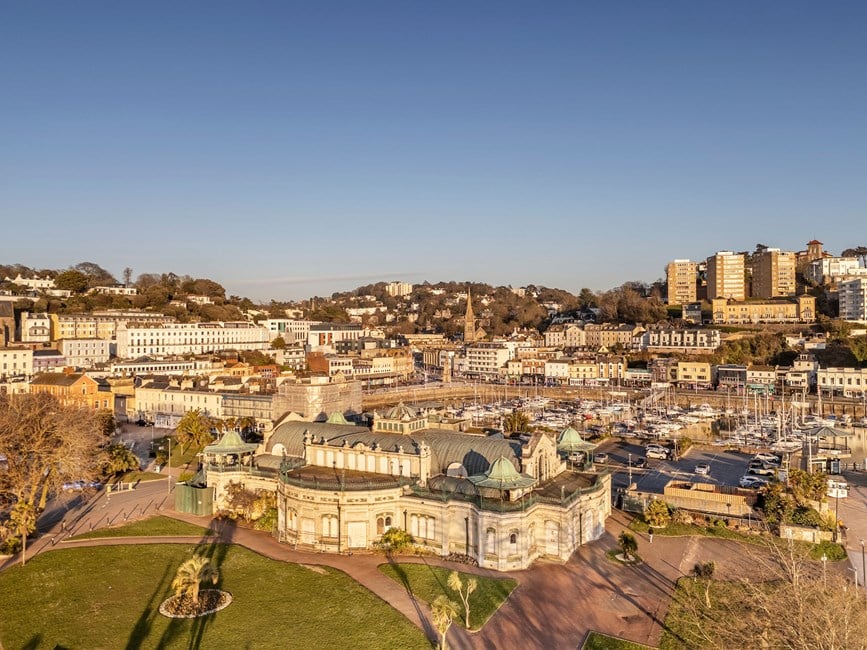 UK/Ireland: Historic England Reveals 17 Historic Sites Across England With Significant Development Potential