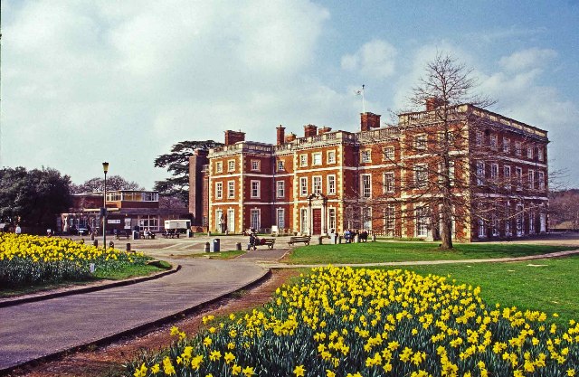 UK/Ireland: Dr Giuseppe Albano To Lead New Museum in Historic Trent Park