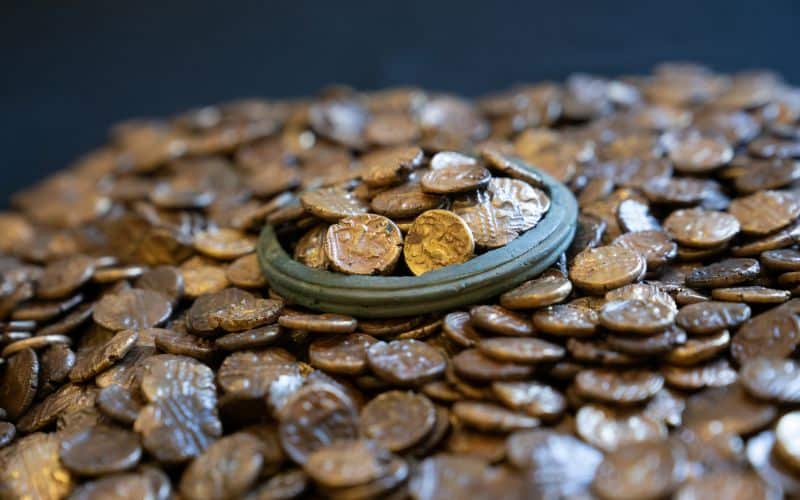 UK/Ireland: Museum of Chelmsford Acquires Iron Age Hoard for Display