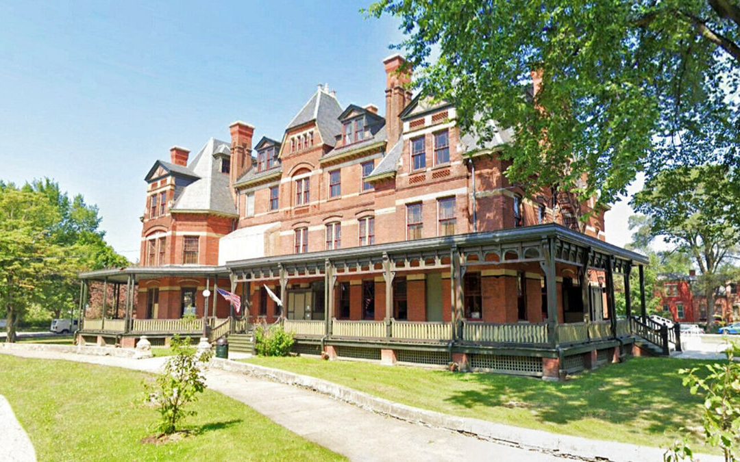 United States: Illinois Department of Natural Resources Seeks Partner for Restoration Project at Pullman State Historic Site in Chicago, Illinois