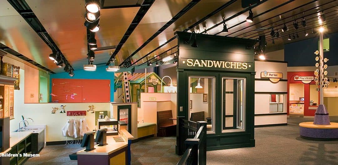 United States: Kohl Children’s Museum Receives $2.5 Million Grant