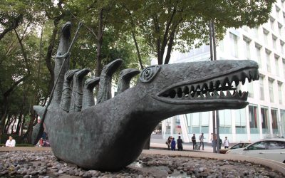 Musée d’Arts de Nantes: Project Management for Exhibition Design and Build of Surrealist Women Exhibition