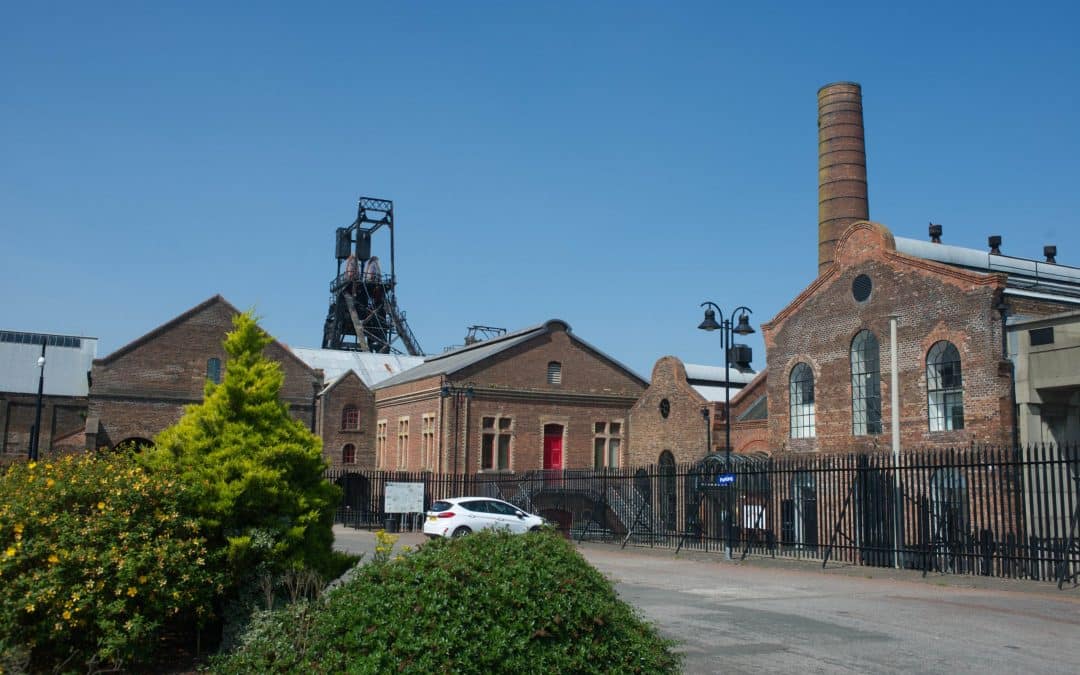 UK/Ireland: Scotland’s National Mining Museum Launches Fundraising Appeal