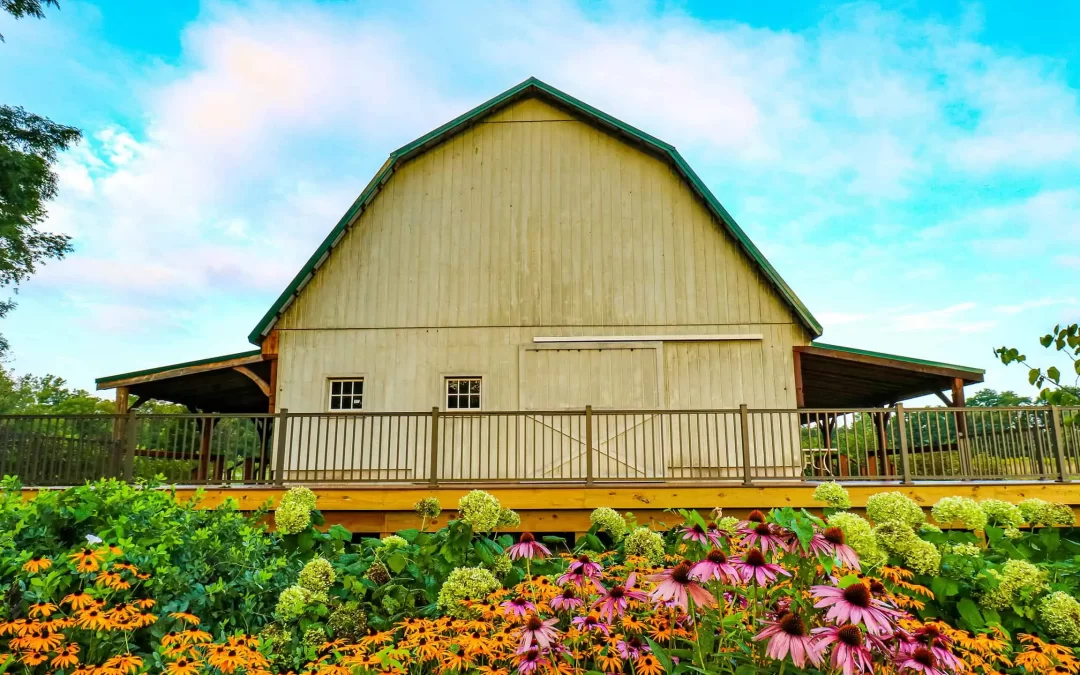 United States: Saunders Finger Lakes Museum Awarded Major $1.8 million Grant