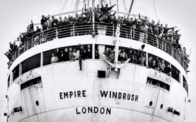 Historic England: Research on the Windrush Generation and the Built Environment (2 Lots)