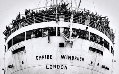 Historic England: Research on the Windrush Generation and the Built Environment (2 Lots)