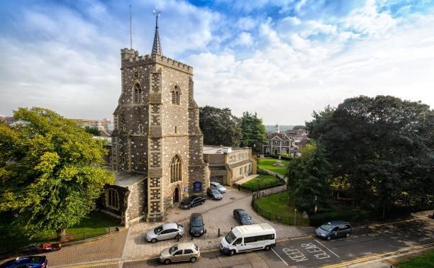 UK/Ireland: Watford Launches New Digital Heritage Trails